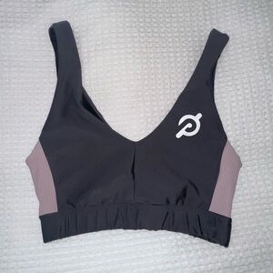 Peloton Sports Bra